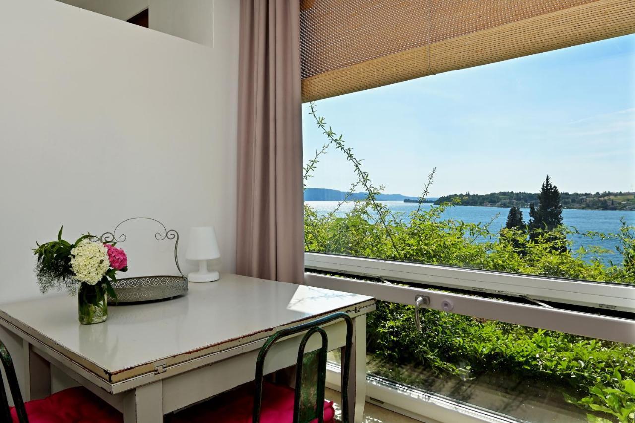 Villa Raoul 萨罗 外观 照片