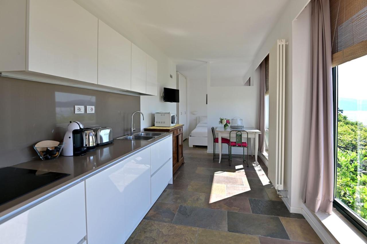 Villa Raoul 萨罗 外观 照片