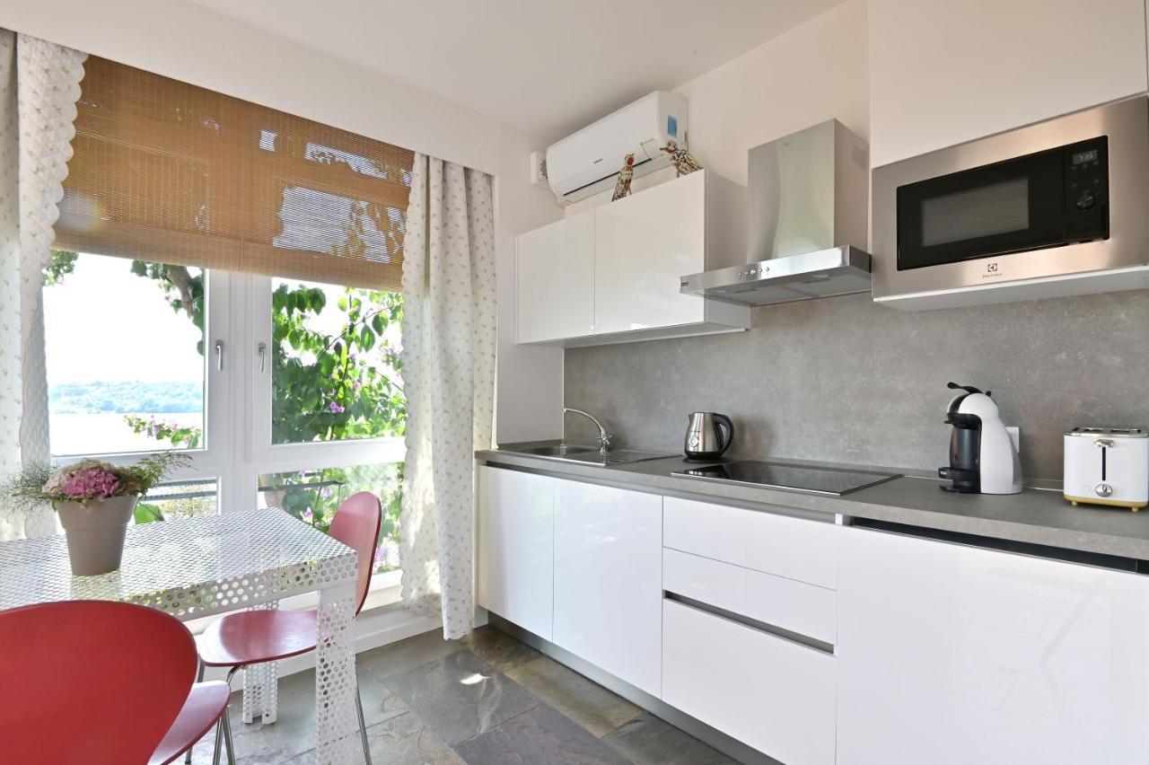 Villa Raoul 萨罗 外观 照片