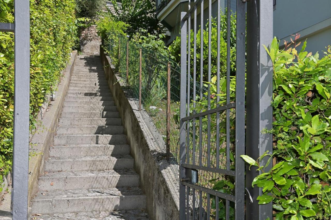Villa Raoul 萨罗 外观 照片