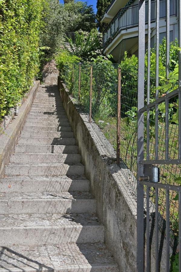 Villa Raoul 萨罗 外观 照片