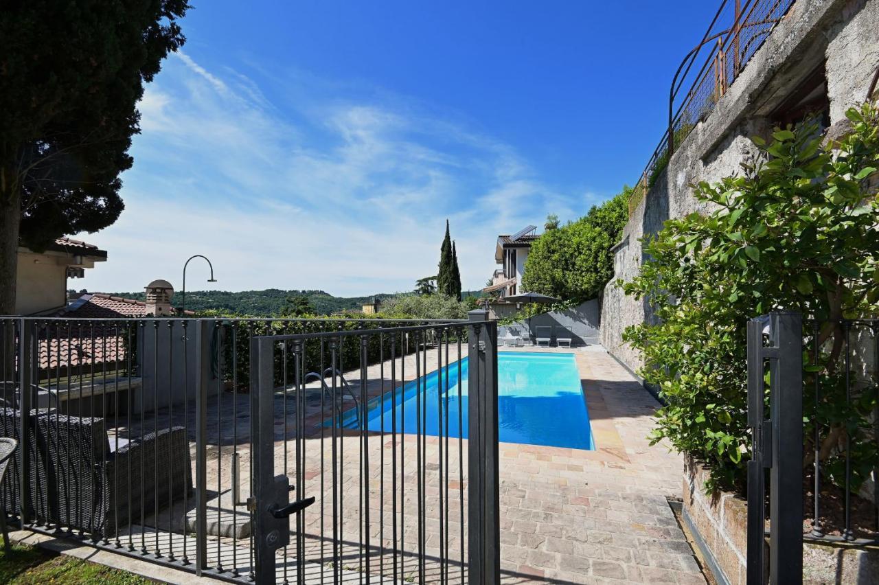 Villa Raoul 萨罗 外观 照片