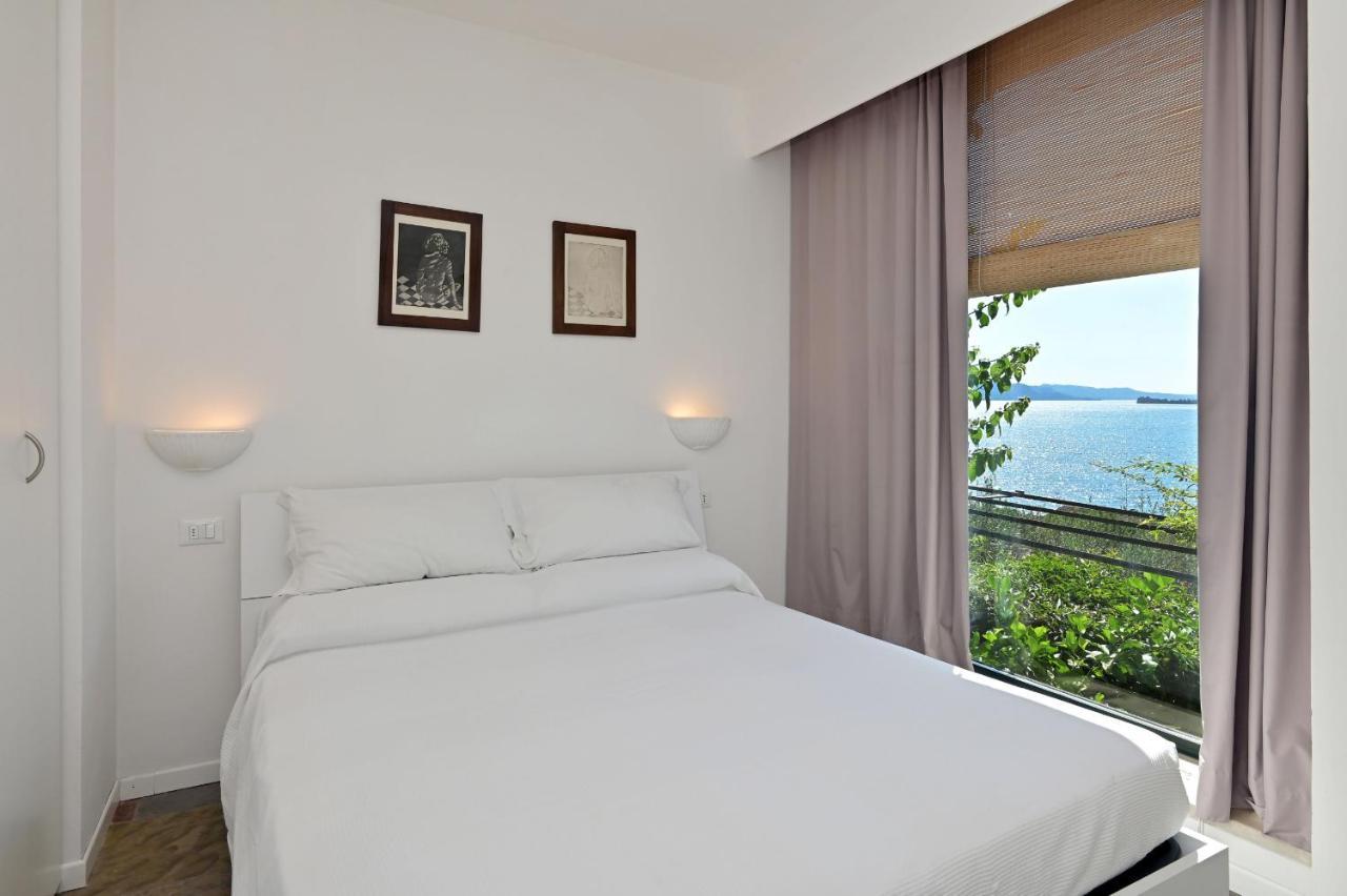 Villa Raoul 萨罗 外观 照片