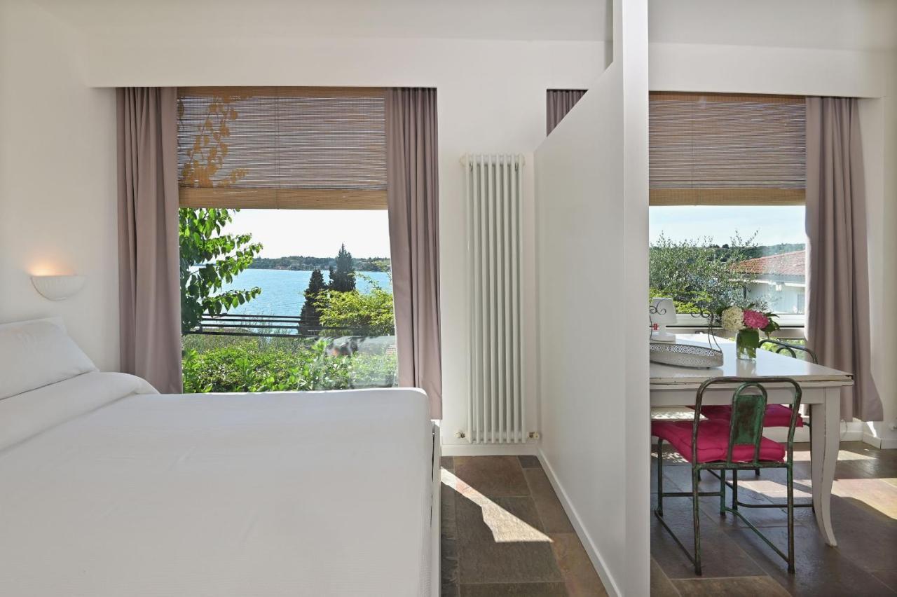 Villa Raoul 萨罗 外观 照片